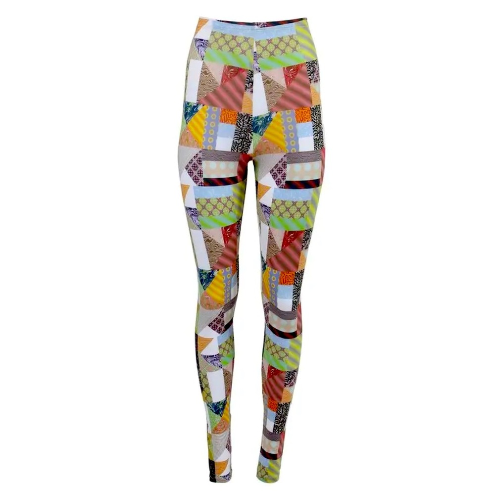 Maisie Wilen Body Shop Leggings